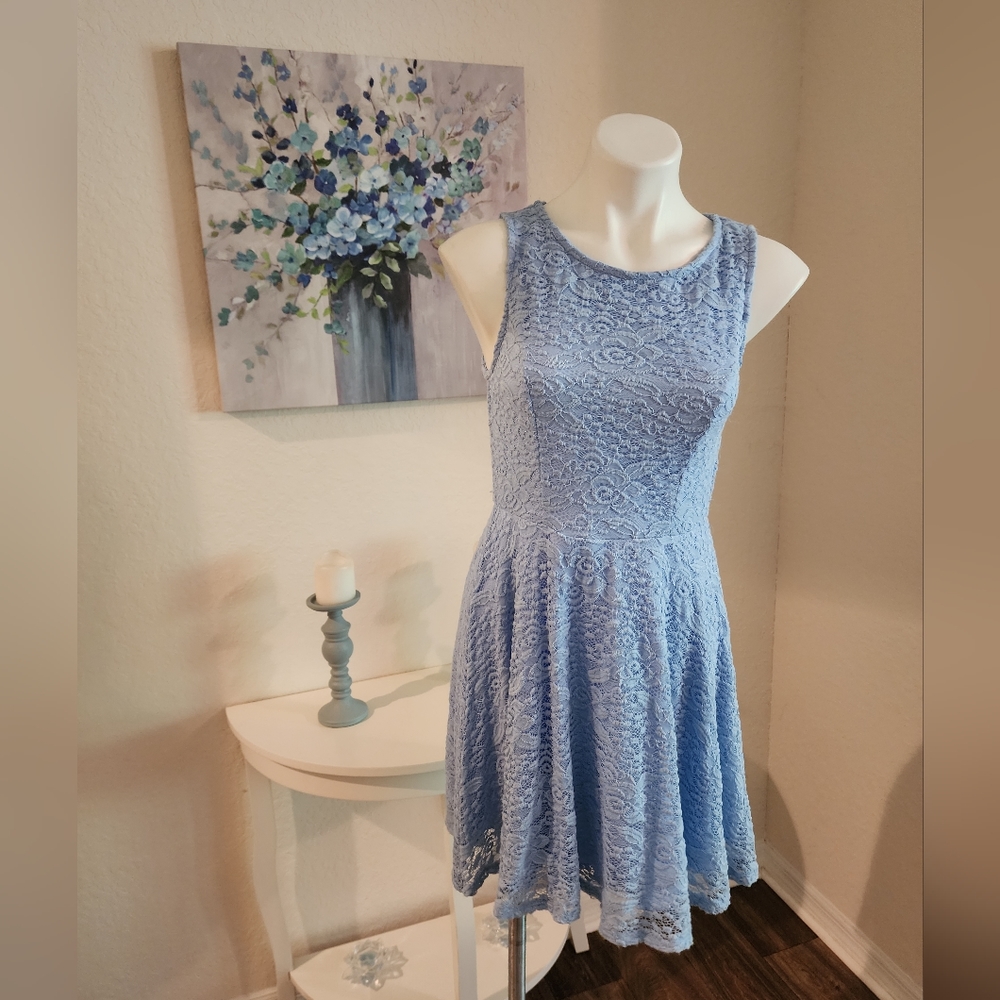 Summer/winter/ homecoming dress